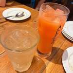 トラットリア ピッツェリア アレグロ - 