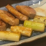 そば切り 五の字 - 