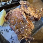 海味はちきょう 別亭あねご - 