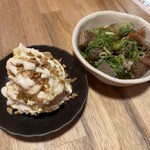 串揚げ酒家 ゆうなぎ屋 - 