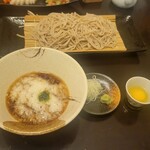 そば切り 五の字 - 