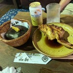 いろり山賊 玖珂店 - 