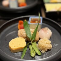 丸の内一丁目 しち十二候 - 