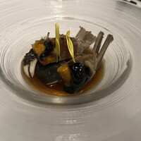 中国飯店 富麗華 - 