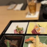 丸の内一丁目 しち十二候 - 