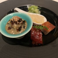 中国飯店 富麗華 - 