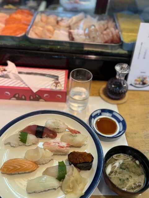 Sushi Dokoro Wasabi photo 3