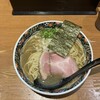 亀戸煮干中華蕎麦 つきひ