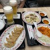 餃子の王将 セブンパークアリオ柏店