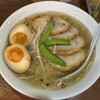 かおたんラーメンえんとつ屋 南青山店