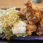 きりん - 揚げたてサクサク唐揚げ