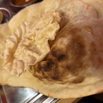 South India Bistro Hitsujiy Kanda Ten - 