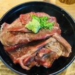 博多炊き餃子　池ぽん - 