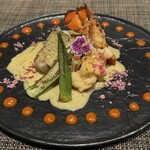 FUFU KYU-KARUIZAWA - 