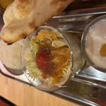 South India Bistro Hitsujiy Kanda Ten - 