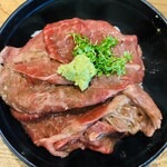 博多炊き餃子　池ぽん - 