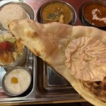 South India Bistro Hitsujiy Kanda Ten - 