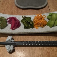 鶏一途 - 
