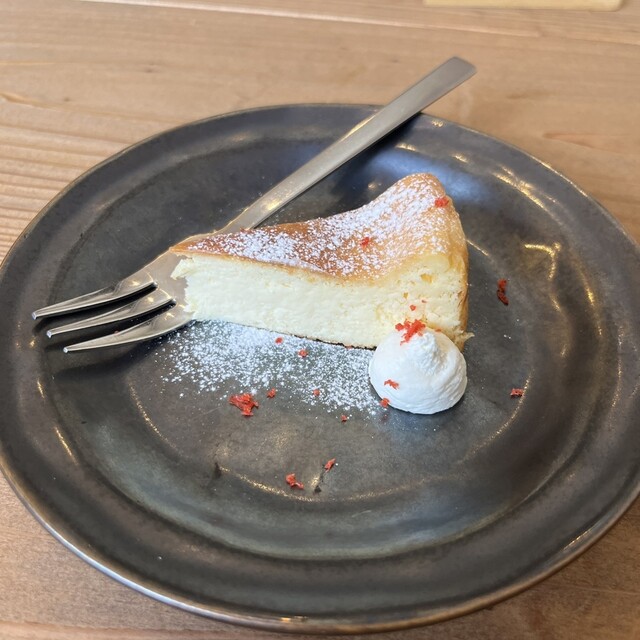 ごはんとおやつ キトラ - 泉外旭川（カフェ）の写真