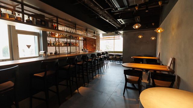 薪ビストロ&BAR BRICK