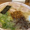 大輪ラーメン