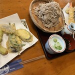 川田奥藤第二分店 - 