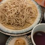 手打そば処横綱 - 