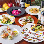 イタリアン クラシコ - 