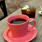 高野珈琲焙煎研究所 - ウイスキー珈琲　(ノンアルコール)