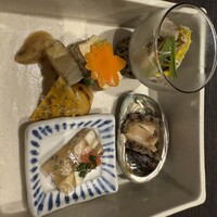 鮨 青海 品川店 - 