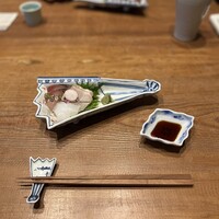 りょうりや 御旅屋 - 