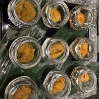 鮨 青海 品川店 - 
