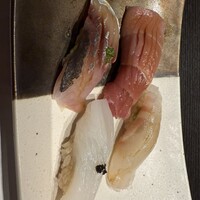 鮨 青海 品川店 - 