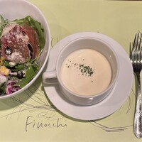 オステリア ガウダンテ 大阪駅前第4ビル店 - 