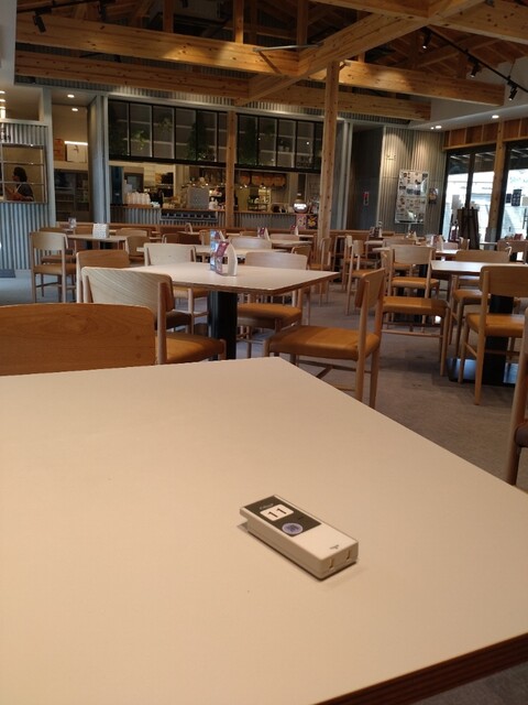 FOODLAB.358 Tsurumai Park photo 4