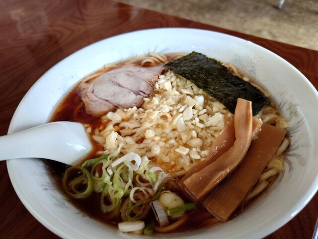 三平ラーメン 三平 - 士幌町その他/ラーメン | 食べログ