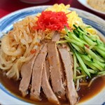 ゆたか屋 - 美しい(´-`)