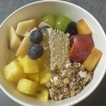 MARIES GREEK YOGURT - 