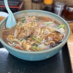 中華処タカノ - 料理写真: