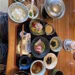 和心 にしやま - 