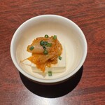 創作居酒屋 団欒 炎 - 