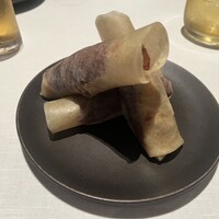 中国飯店 琥珀宮 - 