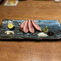 りょうりや 御旅屋 - 