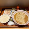 炭火焼濃厚中華そば 海富道