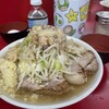 ラーメン二郎 大宮公園駅前店