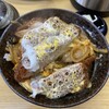 ラーメン とんかつ 忠