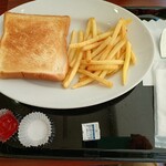 快活CLUB - 料理写真: