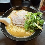 甲殻類ラーメン専門店 ムメヰ - 