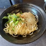 甲殻類ラーメン専門店 ムメヰ - 