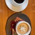 和心 にしやま - デザート